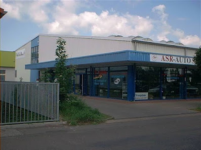 Auto Service Rudolph