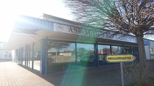 Auto Service Rudolph