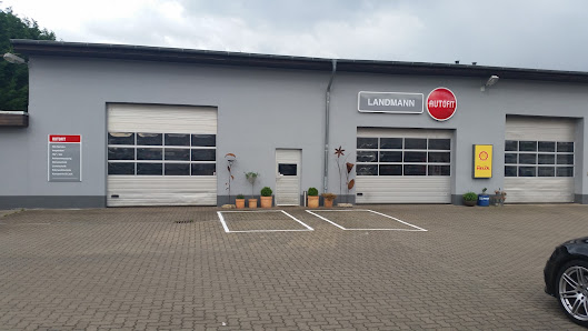 Stefan Landmann Auto-Service