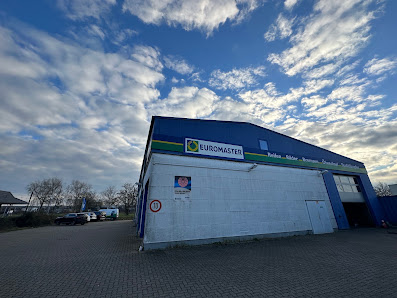 EUROMASTER Magdeburg PKW & LKW