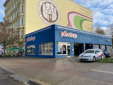 pitstop.de Magdeburg