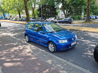 Fybi Automobile