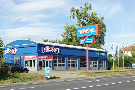 pitstop.de Magdeburg