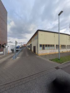 Zentralwerkstatt