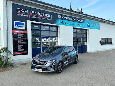 CarEmotion