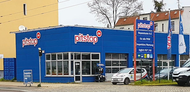 pitstop.de Magdeburg