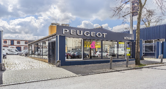 Autohaus Höser GmbH