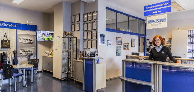 Autohaus Höser GmbH