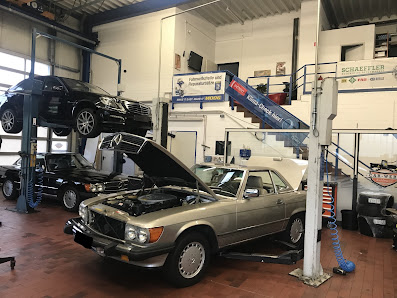 CarWerk Kuhlmann GmbH