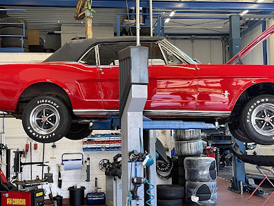 CarWerk Kuhlmann GmbH