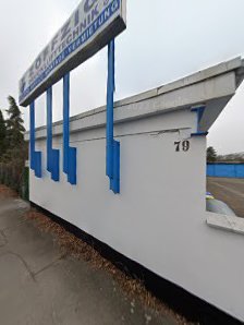 Olsens Schrauberhalle - Selbsthilfewerkstatt