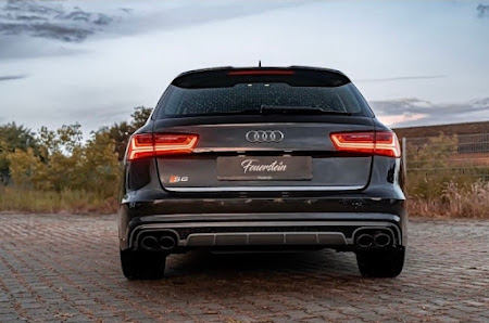 cl-Automotive - Professionelles Chiptuning Sachsen-Anhalt