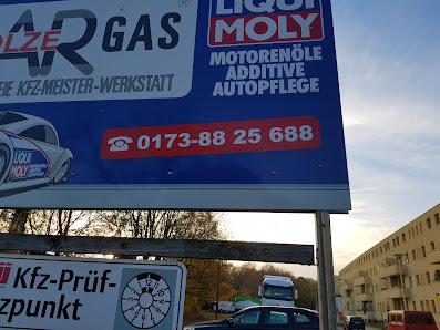 Stolze Car-Gas