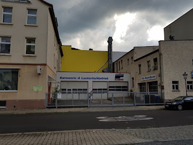 Karosserie Schäfer GmbH