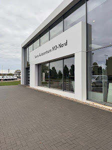 Voets Autozentrum Magdeburg Nord GmbH