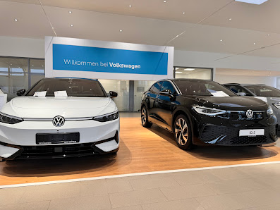 Voets Autozentrum Magdeburg Nord GmbH