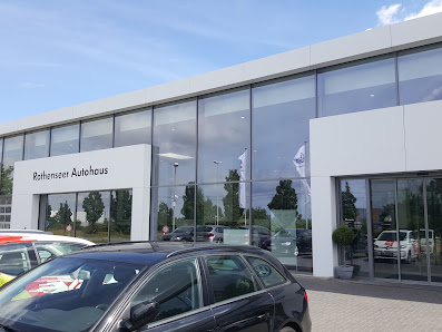 Voets Autozentrum Magdeburg Nord GmbH