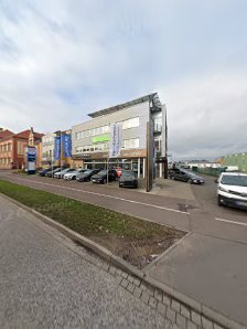 Car Service Magdeburg GmbH - Bosch Car Service