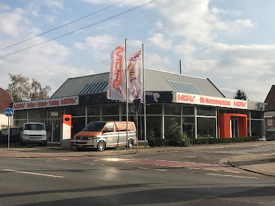 MDRV Speedshop & Tuning Garage