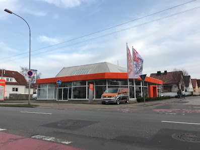 MDRV Speedshop & Tuning Garage
