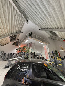 MDRV Speedshop & Tuning Garage