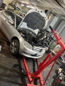 Car Company Kfz Werkstatt