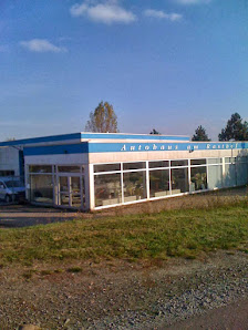 Autohaus am Rasthof