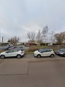 Motoreninstandsetzung GmbH