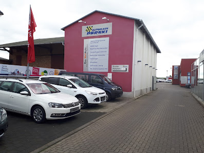 Autohaus Perski