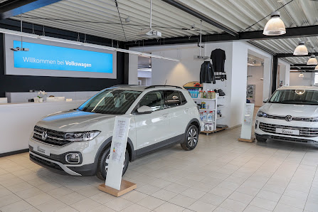 Autohaus Perski