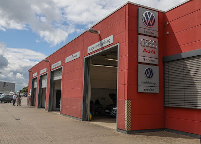 Autohaus Perski