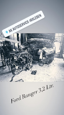 AK Autoservice Irxleben