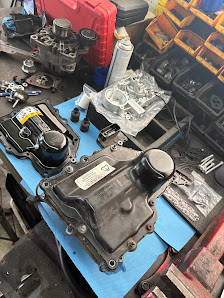 AK Autoservice Irxleben