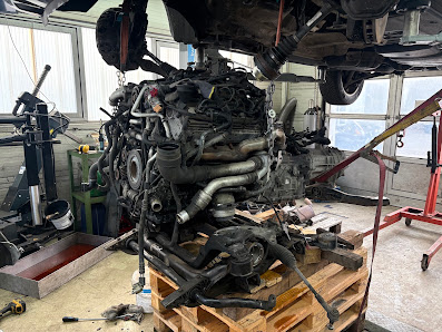AK Autoservice Irxleben