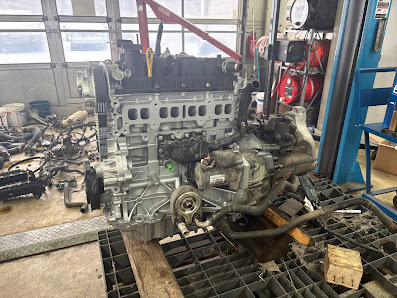 AK Autoservice Irxleben