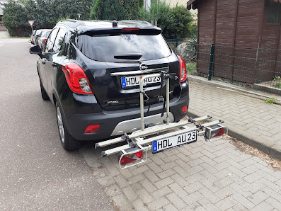 SW-Autoservice