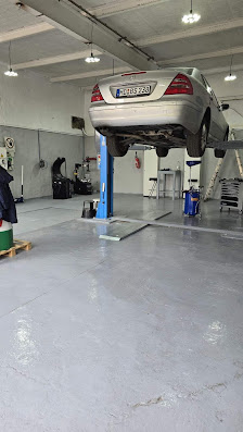 R &M KFZ Service