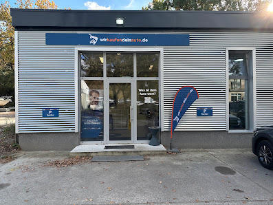 wirkaufendeinauto.de Berlin-Adlershof