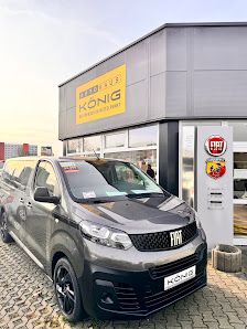 Autohaus König Magdeburg