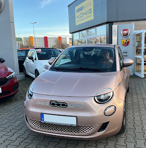Autohaus König Magdeburg