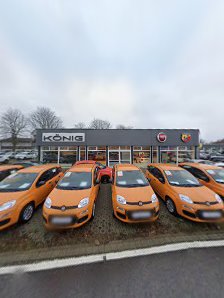 Autohaus König Magdeburg