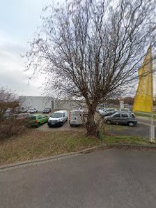 AUTOHAUS HENNEBERG Dacia