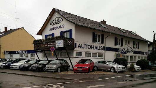 Autohaus J&L Ogando