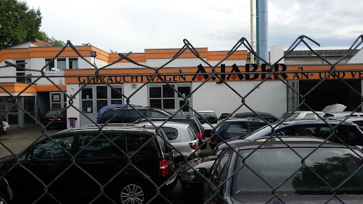 KFZ-Handel JABER A.