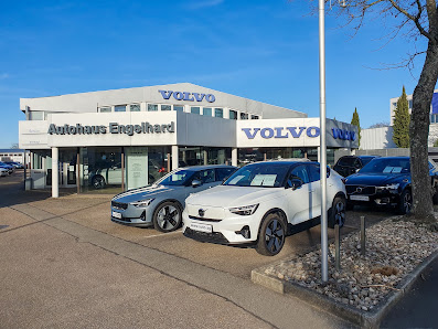 Autohaus Engelhard GmbH