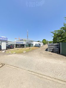 Autohaus Engelhard GmbH