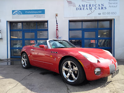 American Dream Cars oHG