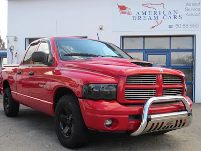 American Dream Cars oHG