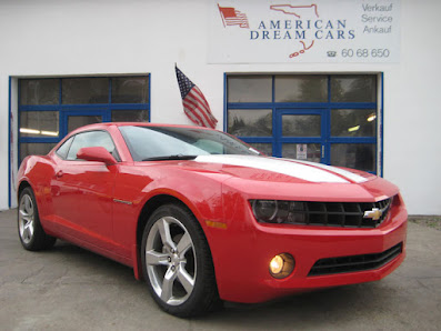 American Dream Cars oHG