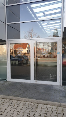 Porsche Zentrum Freiburg